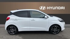 Hyundai i10 1.0 MPi Premium 5dr Petrol Hatchback